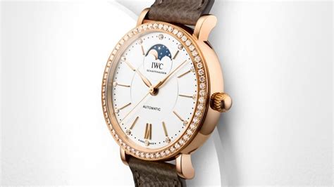 iwc chronograph lady|iwc schaffhausen ladies watch.